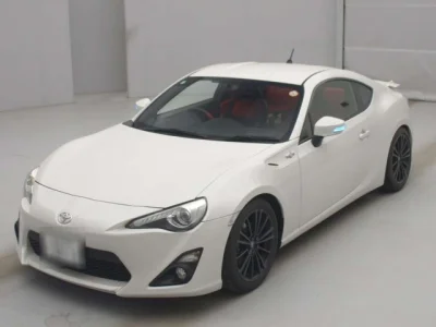 Toyota GT 86