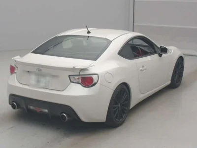 Toyota GT 86