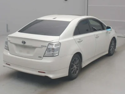 Toyota Sai