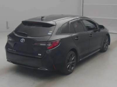 Toyota Corolla Touring Sports
