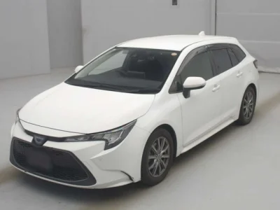 Toyota Corolla Touring Sports
