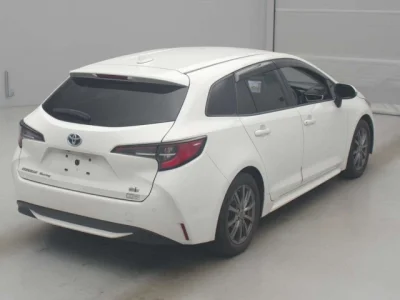 Toyota Corolla Touring Sports