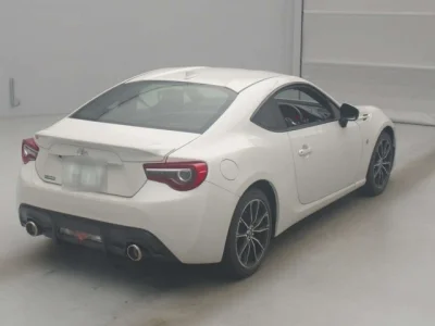 Toyota GT 86