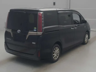 Toyota Esquire