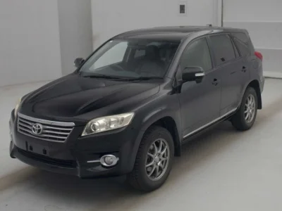 Toyota Vanguard