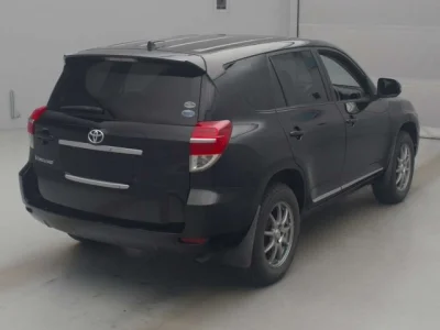 Toyota Vanguard