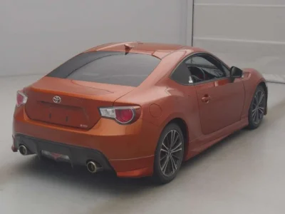 Toyota GT 86