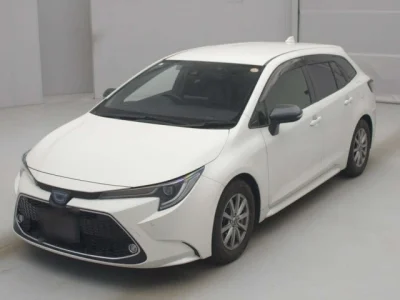 Toyota Corolla Touring Sports