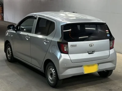 Toyota Pixis Epoch
