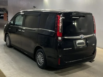 Toyota Esquire