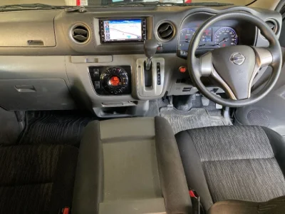 Nissan CARAVAN