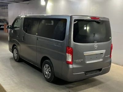 Nissan CARAVAN