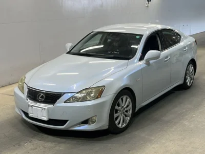Lexus IS250C