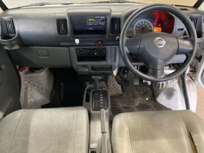 Nissan CLIPPER