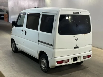 Nissan CLIPPER