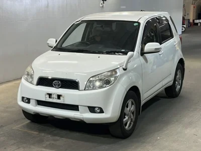 Toyota Rush