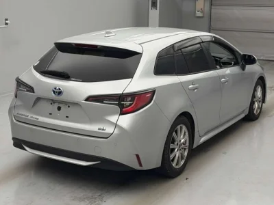 Toyota Corolla Touring Sports