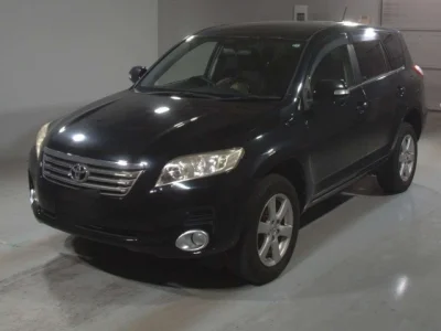Toyota Vanguard