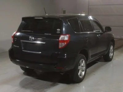 Toyota Vanguard