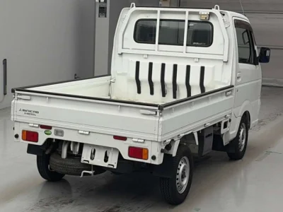Mitsubishi MINICAB TRUCK