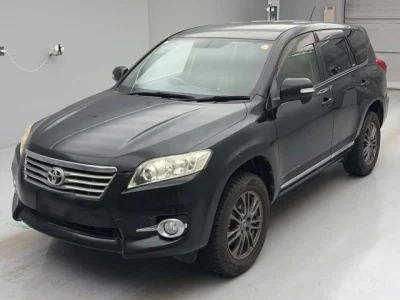 Toyota Vanguard