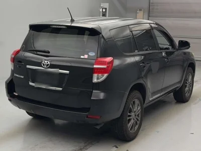 Toyota Vanguard