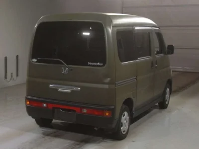 Honda Vamos