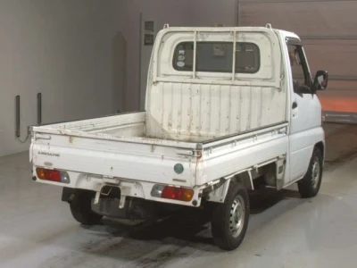 Mitsubishi Minicab Truck