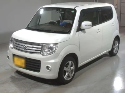 Suzuki MR Wagon