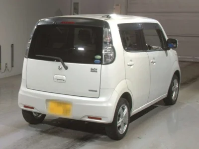 Suzuki MR Wagon
