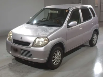 Suzuki Kei