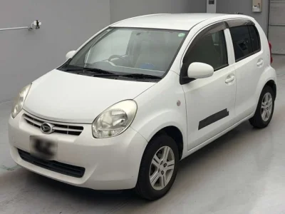 Daihatsu Boon