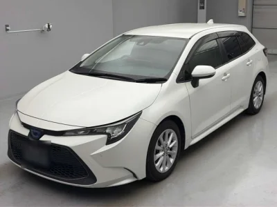 Toyota Corolla Touring Sports