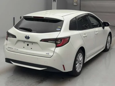 Toyota Corolla Touring Sports