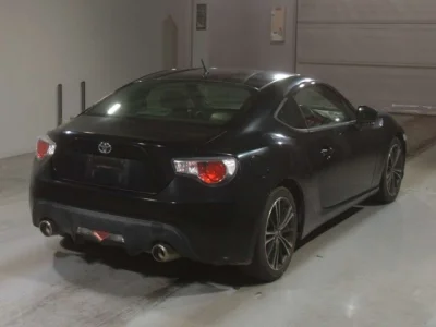 Toyota GT 86