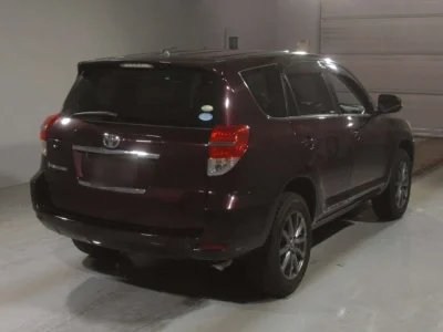 Toyota Vanguard