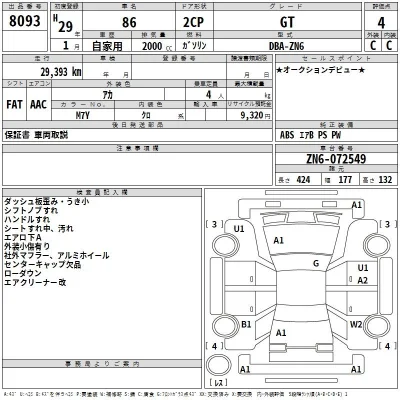 Toyota GT 86