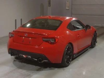 Toyota GT 86