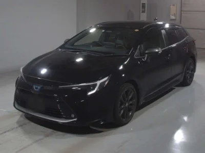 Toyota Corolla Touring Sports