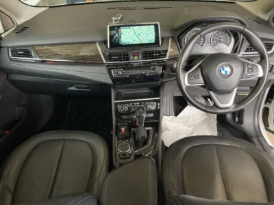 BMW 2-Series