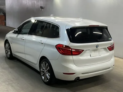 BMW 2-Series