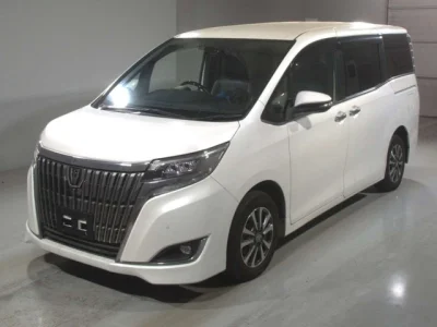 Toyota Esquire