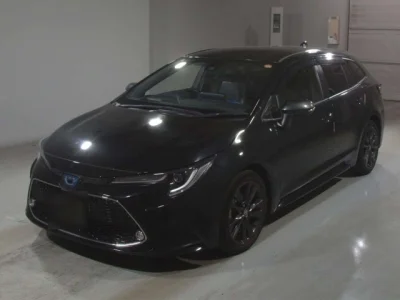 Toyota Corolla Touring Sports