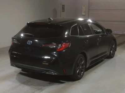 Toyota Corolla Touring Sports
