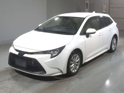 Toyota Corolla Touring Sports