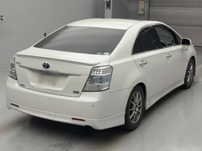 Toyota Sai