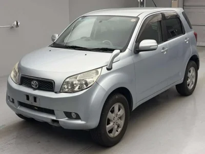 Toyota Rush
