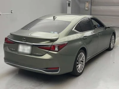 Lexus ES300h