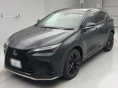 Lexus NX350h