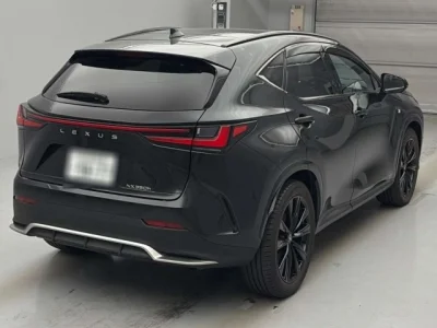 Lexus NX350h